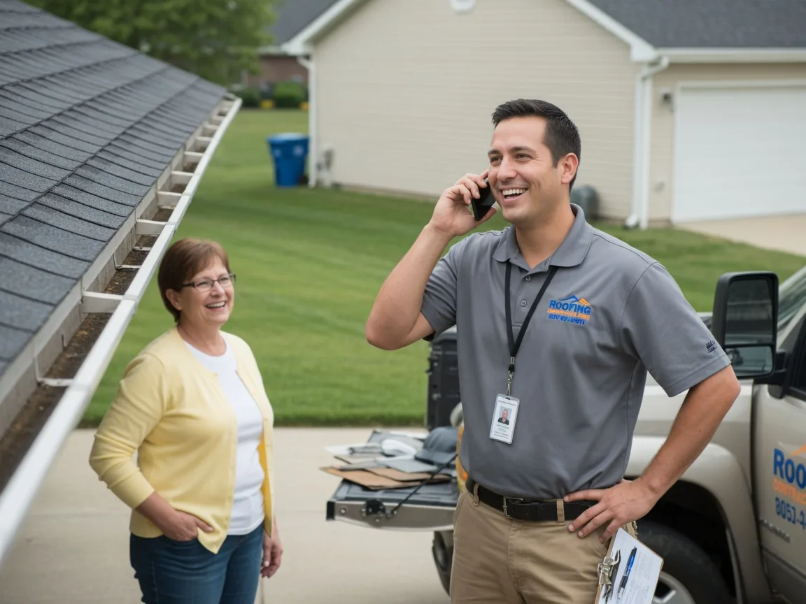 Local Roofing Contractors Elkins, AR FAQs